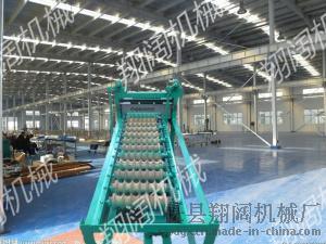 專業(yè)高效，助力美味 任縣翔闊機械廠休閑小食品加工設備解析