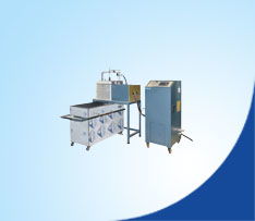 一體造粒機 譽寶鑄造系列核心設備，賦能精密首飾制造